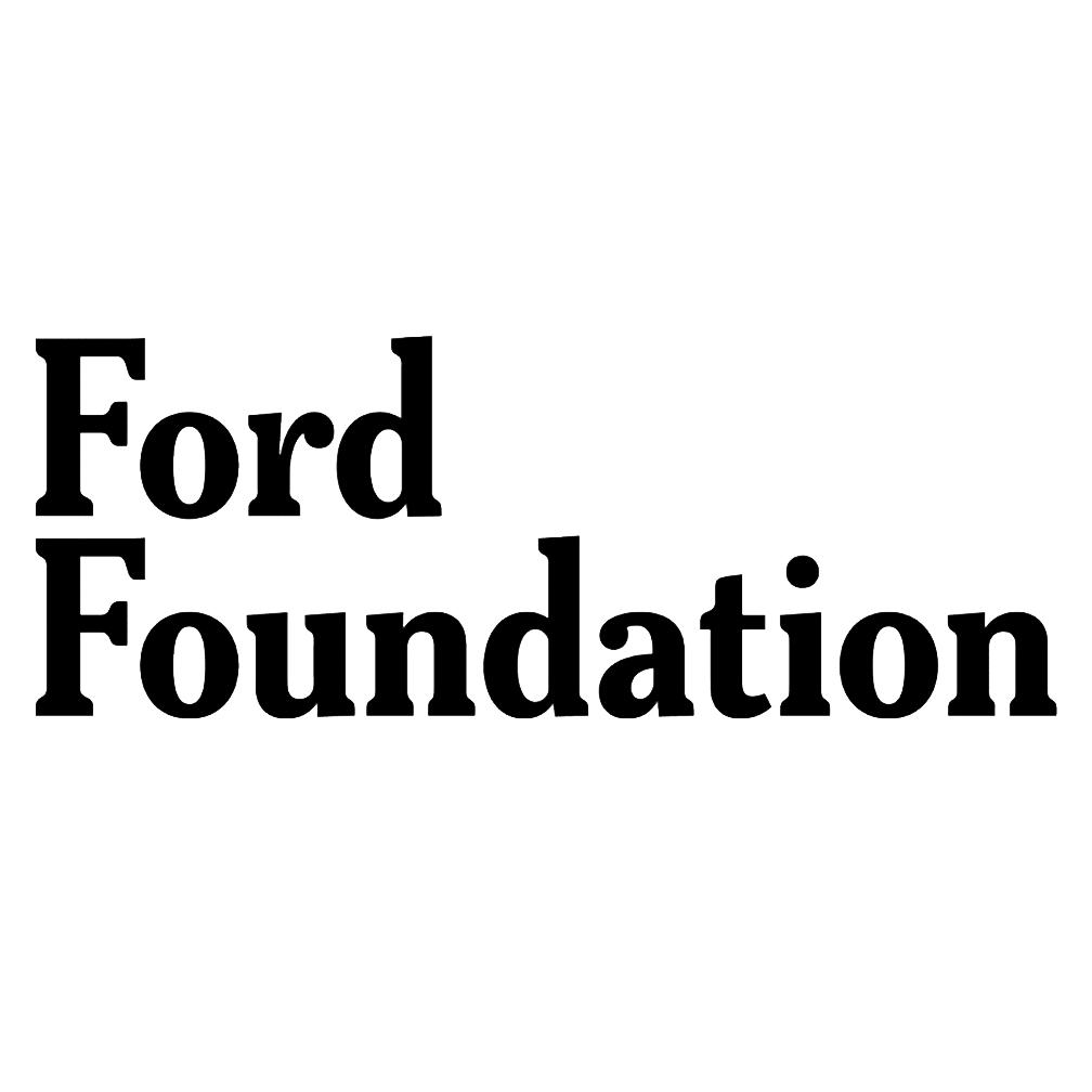Ford Foundation logo